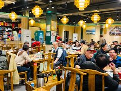 -肖肖酸萝卜鱼火锅(总店)