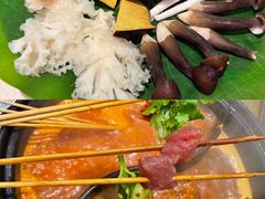 -钢管厂五区小郡肝串串香火锅(梅川路店)