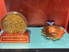 -上海体育博物馆