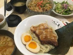 -八盛屋·沾面(集美万达店)