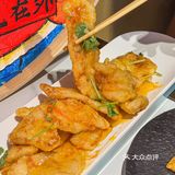 学士街‼️东北烧烤谁吃谁香迷糊呀～