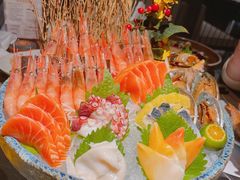 -匠和风精致料理(祥禾天地店)