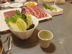 -君邦火锅(新疆大厦店)