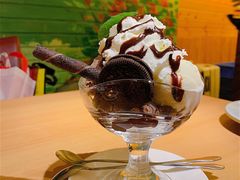 -Lia Cafe Bar Restaurant松山咖啡屋
