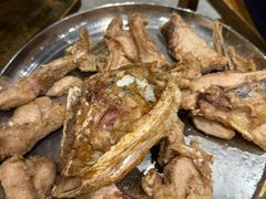 花鲢-肖肖酸萝卜鱼火锅(总店)