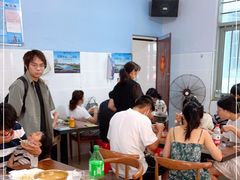 大堂-食来运转平潭小吃(平潭店)