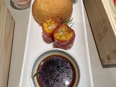 -蔡澜点心·粤菜(丽泽天街店)