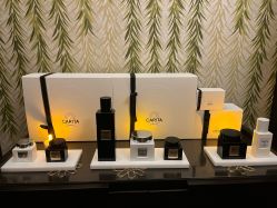 -文华东方水疗中心