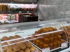 -闻酥园(青羊区文殊坊店)