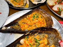 -神府路壹号·海鲜烧烤排档(三坊七巷店)