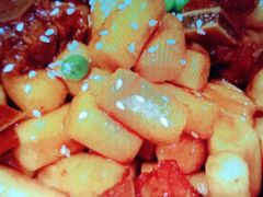-新白鹿餐厅(爱琴海购物中心店)