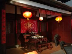 -中国闽台缘博物馆