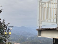 -千岛湖天屿景区