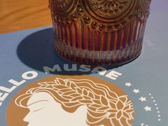 -HELLO MUSAE 拾光缪斯餐厅·纯正希腊风味(苏州中心店)