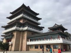 -高榜山景区