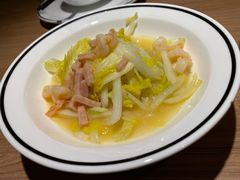 -新太二·鲜料川菜(万泰汇店)