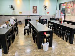 用餐区-春阳水饺(香槟广场店)