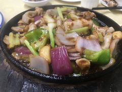 -云腾砂锅粥(龙津东路店)