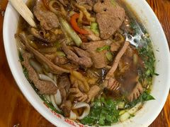 腰花粉-肆姐面粉馆(坡子街店)