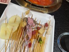 -旺蜀主成都串串火锅(西直门凯德MALL店)
