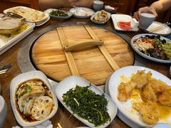 -万里闯关东铁锅炖菜馆(高新旗舰店)
