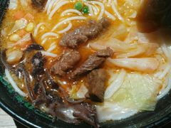 -云味馆·云南菜·云南米线(景田店)
