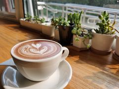 -Cafe Villa