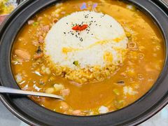 -君霖海鲜私房菜(春柳店)