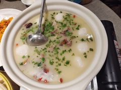 -汉水谣·江景餐厅(江滩店)