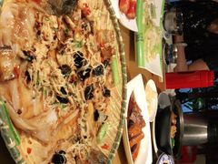 -百年恒益烧腊海鲜酒家·非遗传承(广州黄埔店)