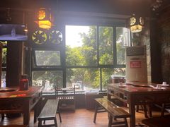 -青山青豆花·笑禅豆腐鱼(黄泥塝店)