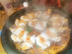 石锅虾-百年神厨·地道川菜(清江西路店)