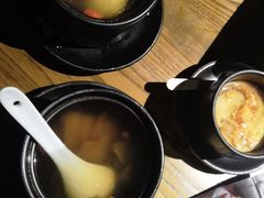 -山盛创作料理·Yamamori(珠宾店)