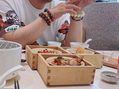 -蔡澜点心·粤菜(月星环球港店)