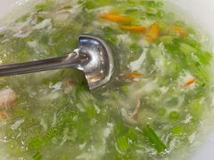 海鲜羹-涌觅名灶·本地海鲜宁波菜(财富广场店)