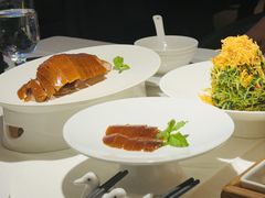 -四季民福烤鸭店(前门大栅栏店)