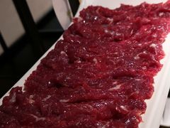 -左庭右院鲜牛肉火锅(南通CBD大有境店)