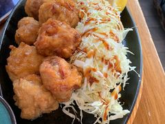 -铃木食堂(帽儿胡同店)