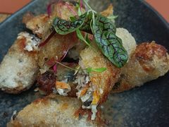 -Golden Lily河内巴黎法越料理餐厅(建国西路店)