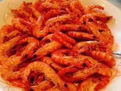 -万宝海鲜舫(劳动公园店)