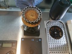 -2326 Coffee Roaster咖啡豆可选店(林肯公园店)