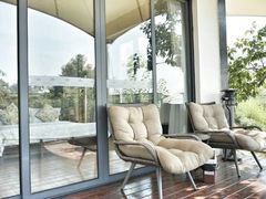 -帐篷客·溪龙茶谷度假酒店