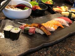 -合点寿司(金虹桥商场店)