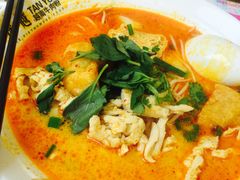 -探越越南牛肉粉(江南西分店)