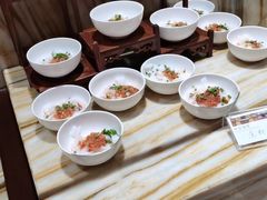 -西藏饭店·亚克·食光自助餐厅(文殊院店)
