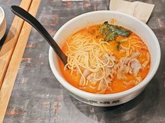 -和府捞面(天河领展广场店)