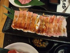-九田家黑牛烤肉料理(石路天虹店)