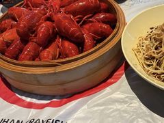 -靓靓蒸虾·头牌蒸虾(雪松路总店)