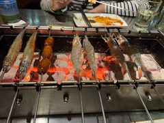 -很久以前羊肉串(大华三路店)