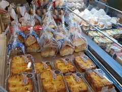 -85度C(南京龙江店)